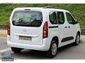2025 HATASIZ BOYASIZ 9.000 KMde COMBO OTOMATİK 130 PS NAVİGASYON