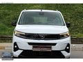 2025 HATASIZ BOYASIZ 9.000 KMde COMBO OTOMATİK 130 PS NAVİGASYON