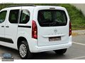 2025 HATASIZ BOYASIZ 9.000 KMde COMBO OTOMATİK 130 PS NAVİGASYON