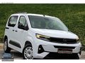 2025 HATASIZ BOYASIZ 9.000 KMde COMBO OTOMATİK 130 PS NAVİGASYON
