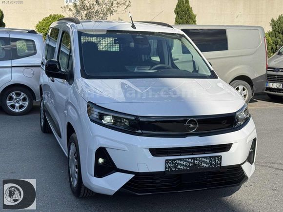 DİCLE OTO*DAN 2026 COMBO 0 KM 400.000 FAİZSİZ KREDİ VE TAKAS İMK