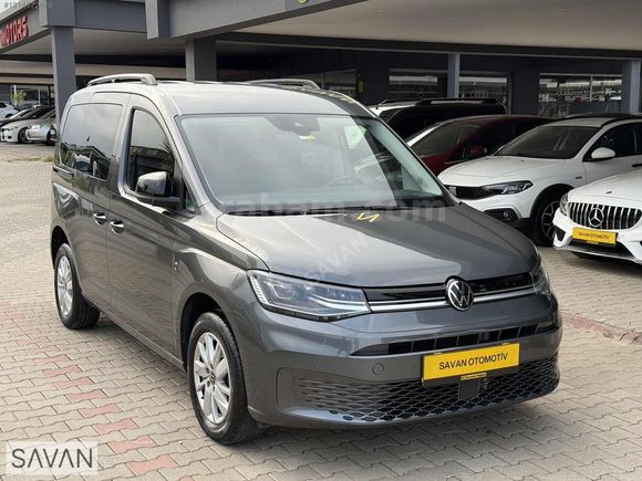 SAVAN'dan 2025 HATASIZ CADDY