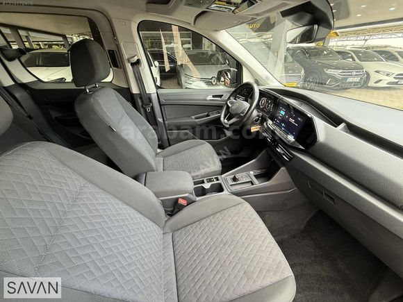 SAVAN'dan 2025 HATASIZ CADDY