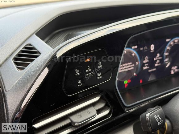 SAVAN'dan 2025 HATASIZ CADDY