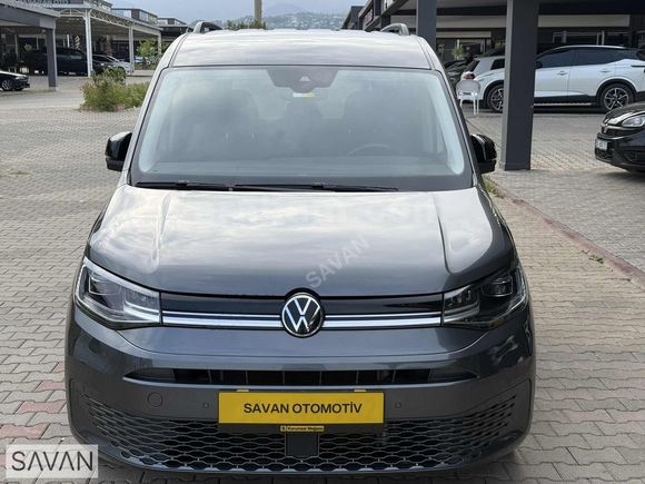 SAVAN'dan 2025 HATASIZ CADDY
