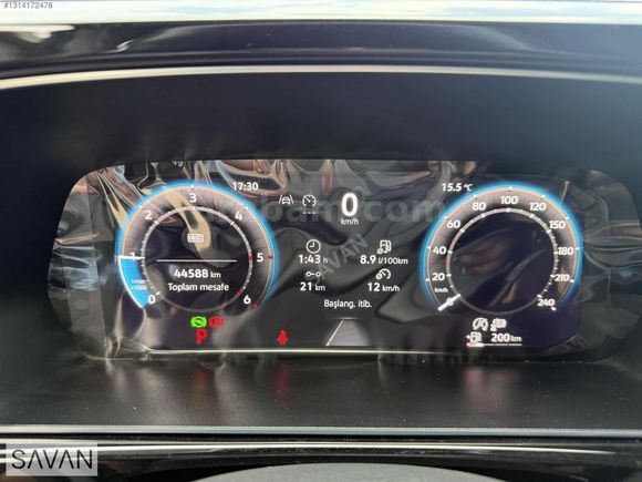 SAVAN'dan 2025 HATASIZ CADDY