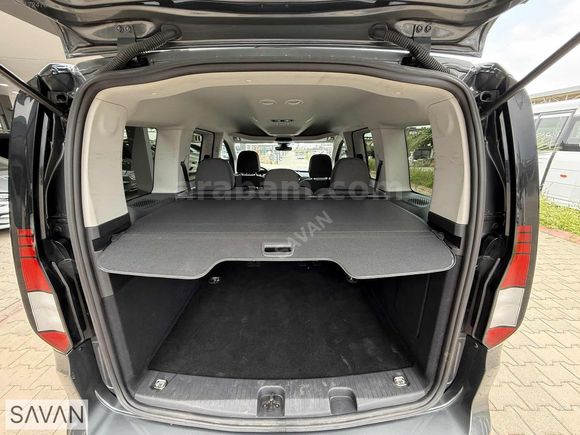 SAVAN'dan 2025 HATASIZ CADDY