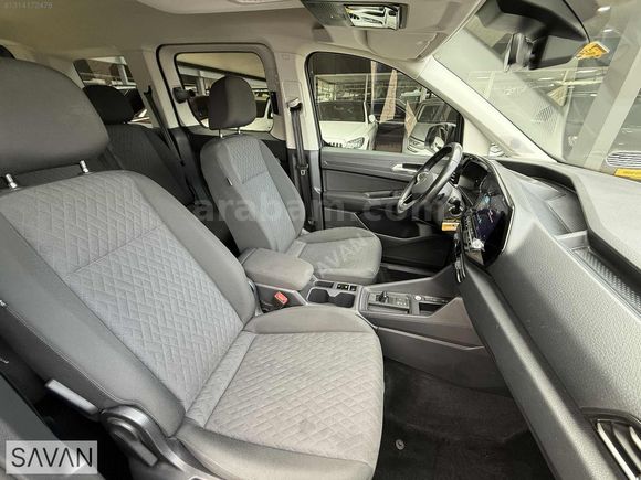 SAVAN'dan 2025 HATASIZ CADDY