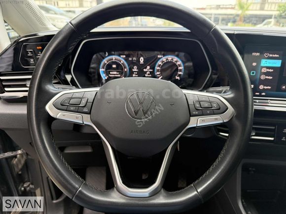 SAVAN'dan 2025 HATASIZ CADDY