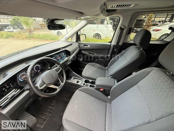 SAVAN'dan 2025 HATASIZ CADDY