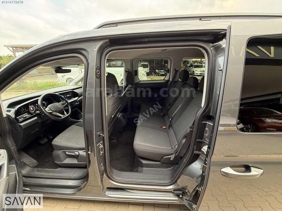 SAVAN'dan 2025 HATASIZ CADDY