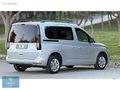 2024 MODEL VW CADDY 2.0 TDI LİFE DSG HATASIZ