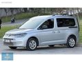 2024 MODEL VW CADDY 2.0 TDI LİFE DSG HATASIZ