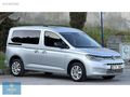 2024 MODEL VW CADDY 2.0 TDI LİFE DSG HATASIZ
