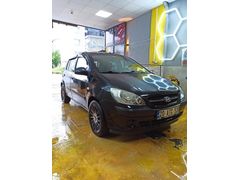 Sahibinden Hyundai Getz 1.5 VGT HY KLM 2006 Model