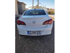Sahibinden Opel Astra 1.6 Edition Plus 2017 Model 