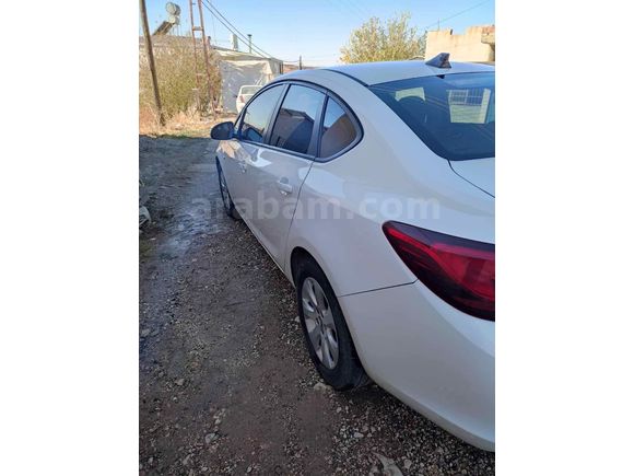 Sahibinden Opel Astra 1.6 Edition Plus 2017 Model 