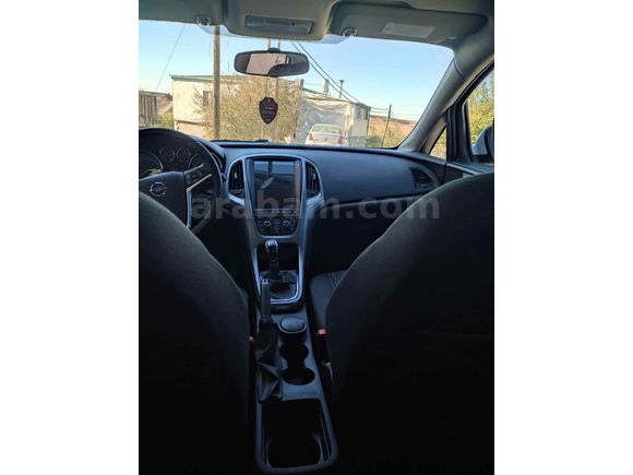 Sahibinden Opel Astra 1.6 Edition Plus 2017 Model 