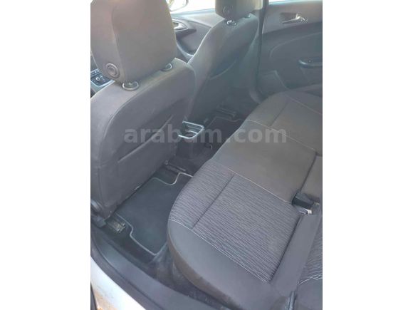 Sahibinden Opel Astra 1.6 Edition Plus 2017 Model 