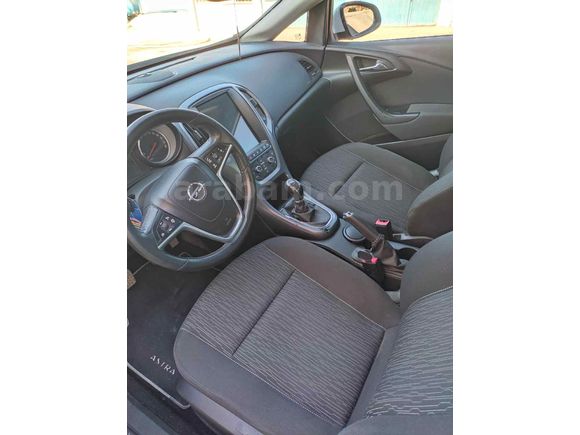 Sahibinden Opel Astra 1.6 Edition Plus 2017 Model 