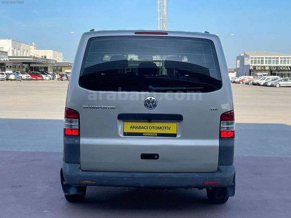 FULL BAKIMLI MASRAFSIZ CAMLIVAN
