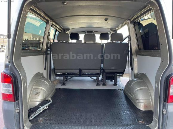 FULL BAKIMLI MASRAFSIZ CAMLIVAN