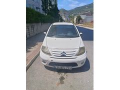 Sahibinden Citroen C3 1.4 HDi X Furio 2009 Model 