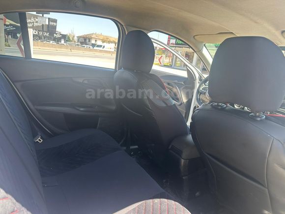 Sahibinden Fiat Egea 1.6 Multijet Easy 2020 Model