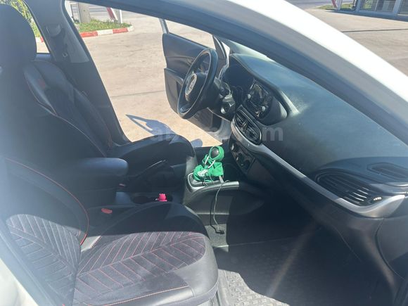 Sahibinden Fiat Egea 1.6 Multijet Easy 2020 Model