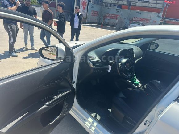 Sahibinden Fiat Egea 1.6 Multijet Easy 2020 Model