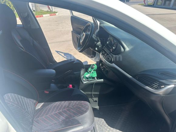 Sahibinden Fiat Egea 1.6 Multijet Easy 2020 Model