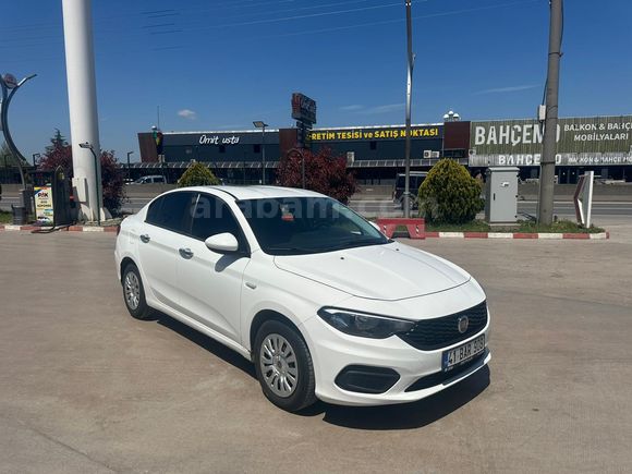 Sahibinden Fiat Egea 1.6 Multijet Easy 2020 Model