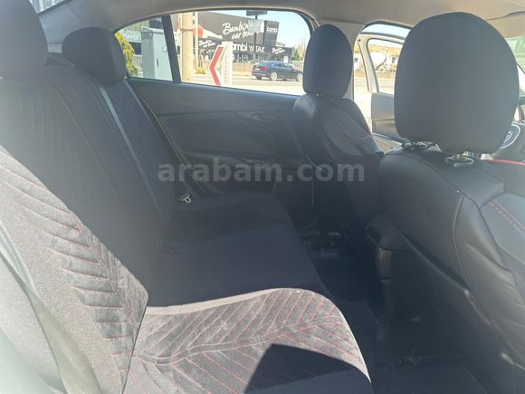Sahibinden Fiat Egea 1.6 Multijet Easy 2020 Model