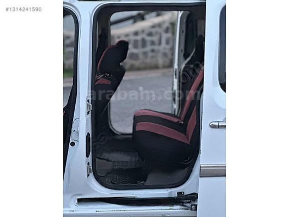 Toraman auto dan