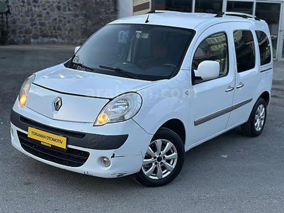 Toraman auto dan