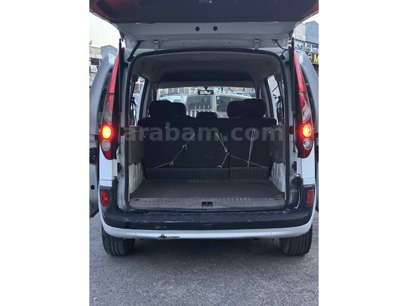 Toraman auto dan