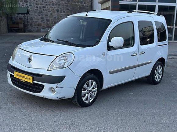 Toraman auto dan
