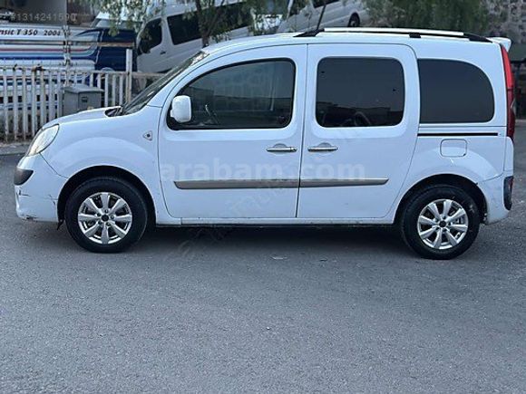 Toraman auto dan