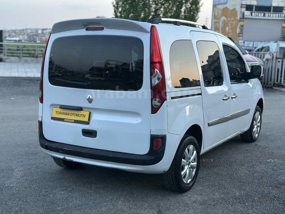 Toraman auto dan