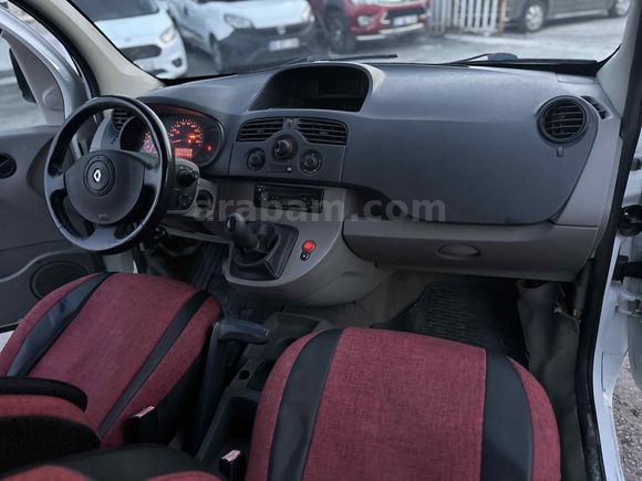 Toraman auto dan