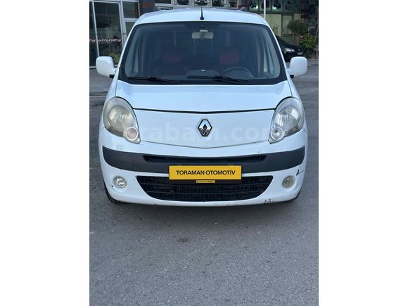 Toraman auto dan