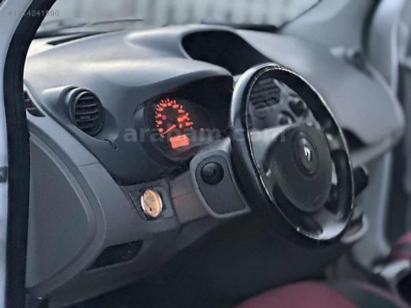 Toraman auto dan
