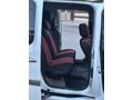Toraman auto dan
