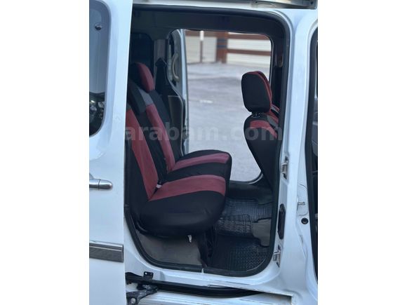 Toraman auto dan
