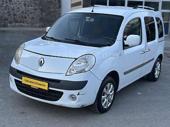Toraman auto dan