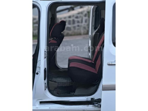 Toraman auto dan