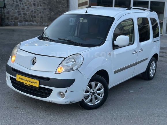Toraman auto dan