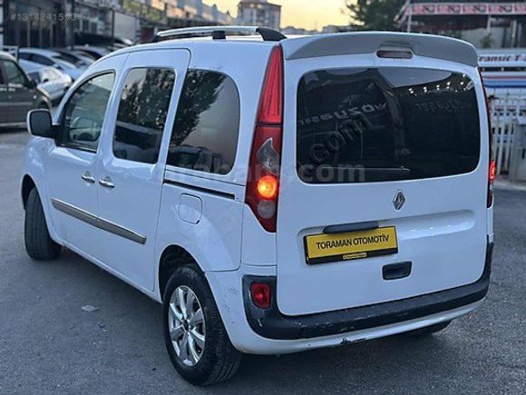 Toraman auto dan