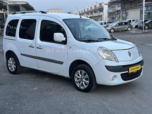Toraman auto dan