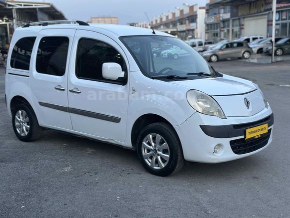 Toraman auto dan
